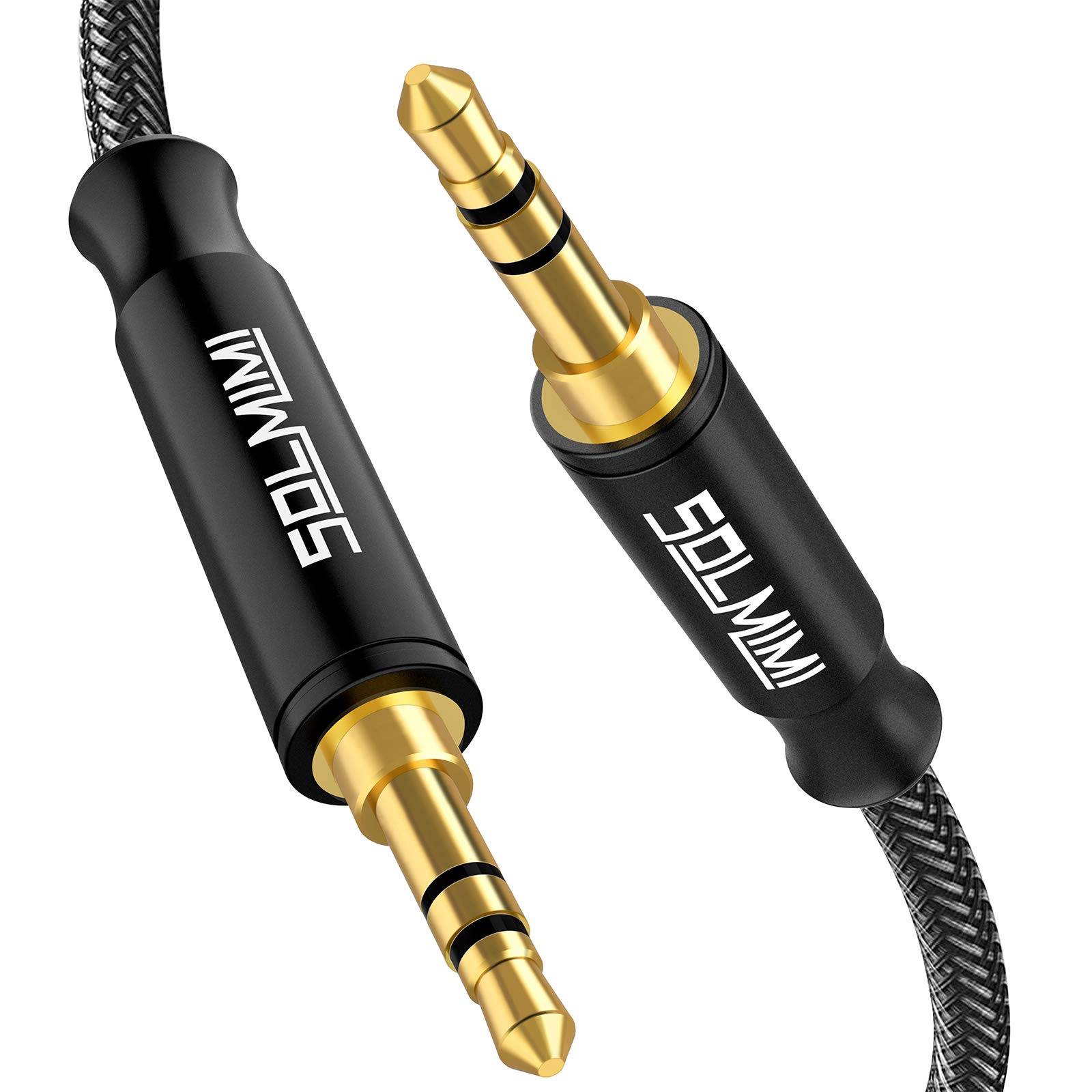 LEGACY Premium Sound AUXアダプター FSL-01 Amazon.com: SOLMIMI Aux Cord for Car Lossless Auxiliary Cord Nylon